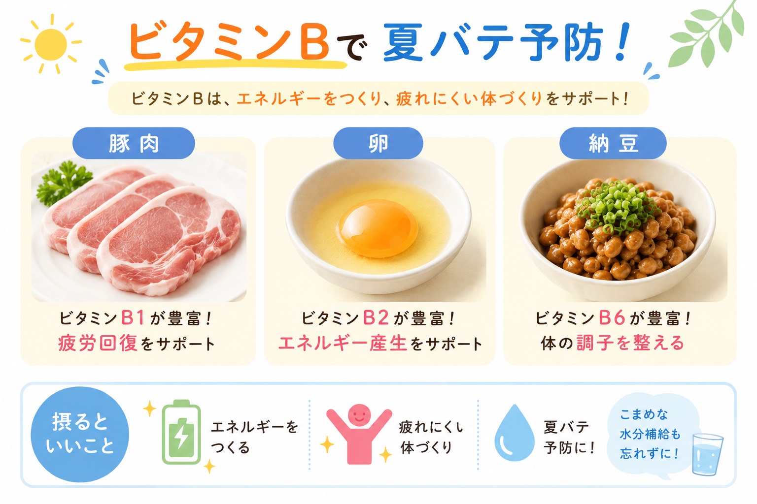 更年期の栄養