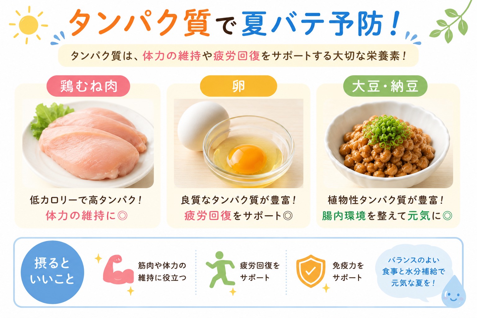 更年期栄養