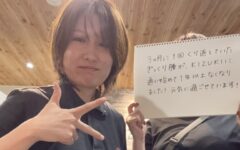 立ち仕事の不調、我慢していませんか